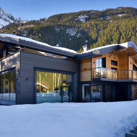 5Br Beautiful Home With Exceptional Facilities - What'App - 0034-635-518-057 - For Reservations! Chamonix Exterior photo